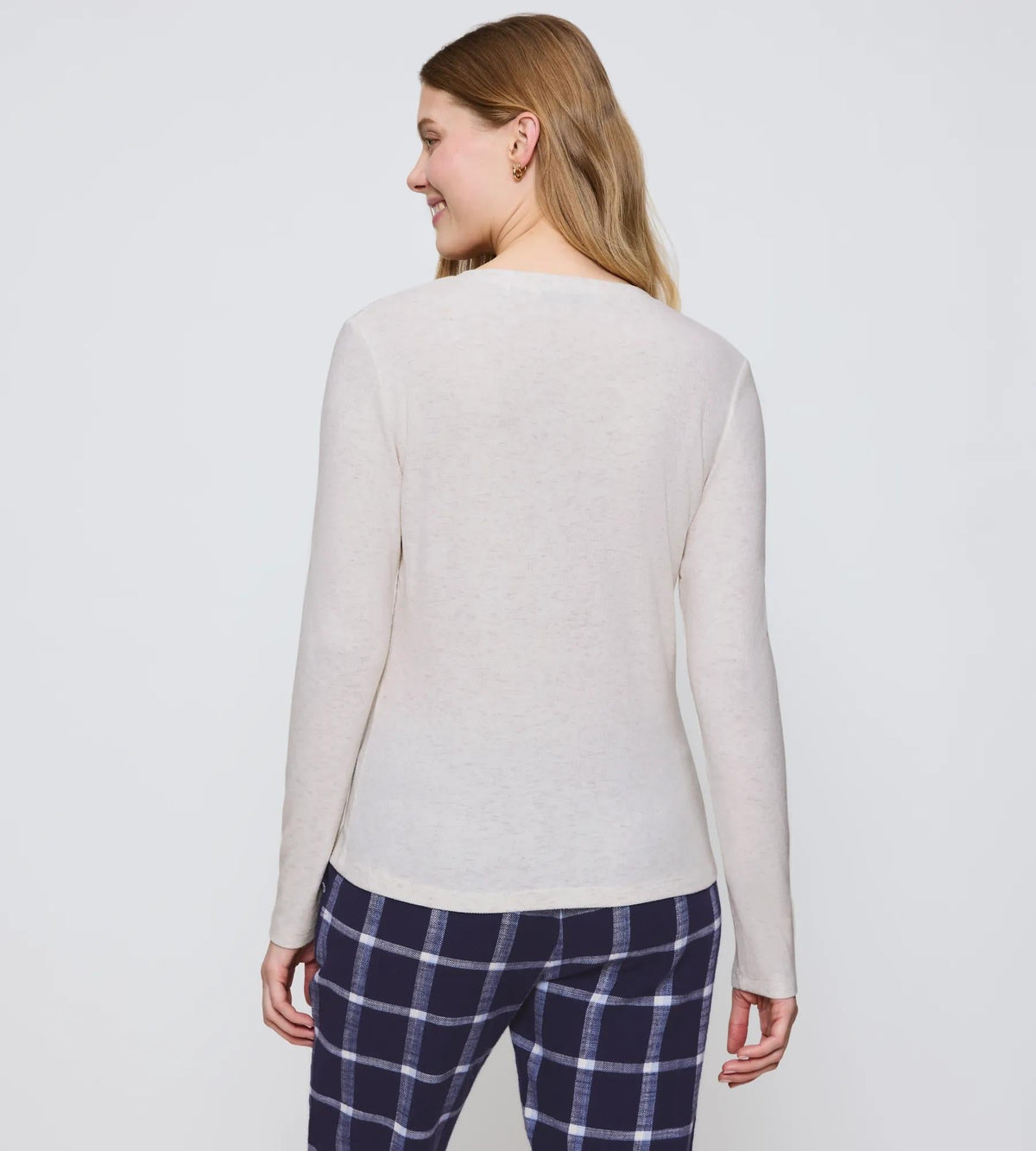 Triumph Mix & Match LSL Top Soft One Piece DAY TOP