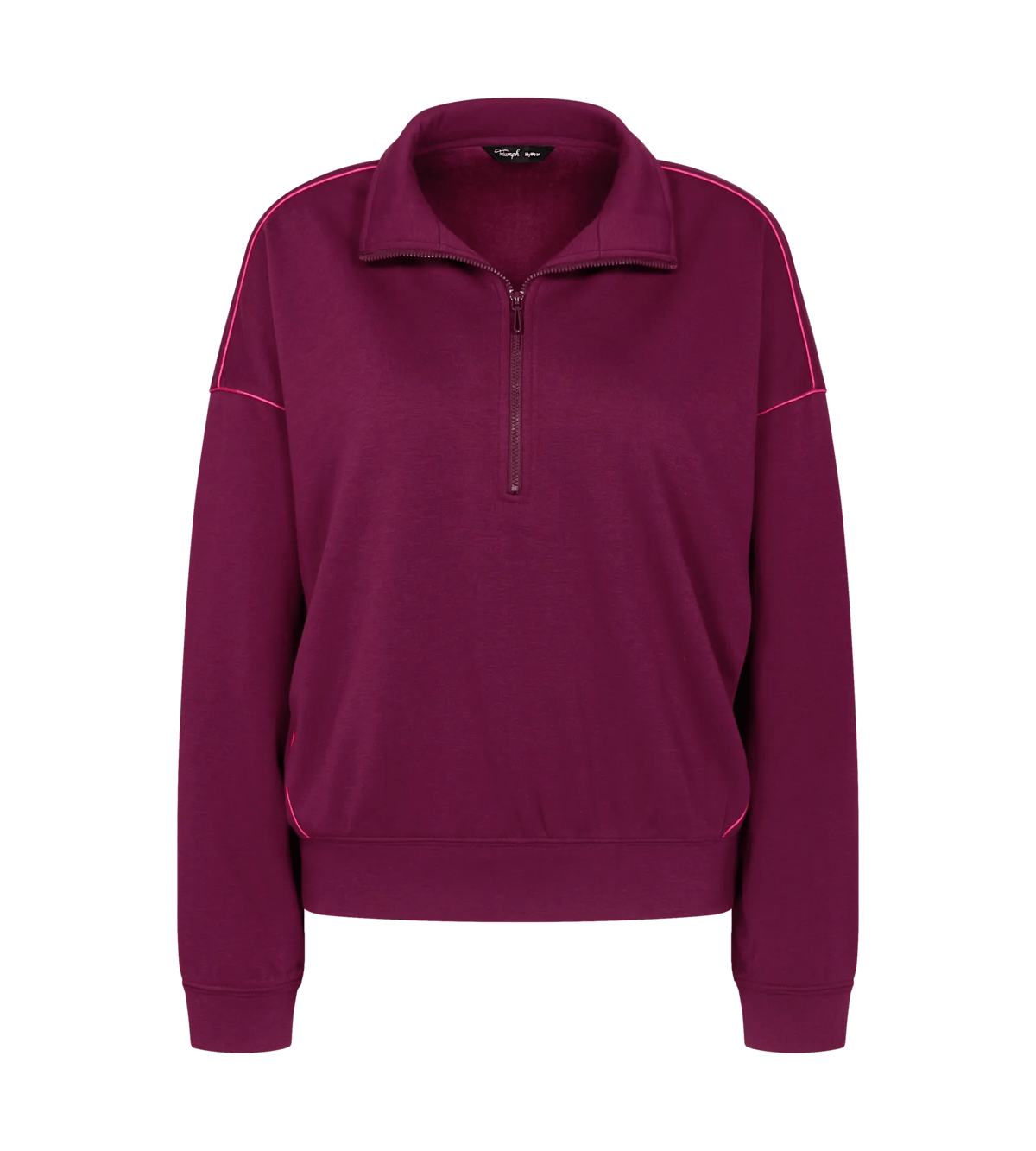 Triumph MyWear Lounge Sweater One Piece DAY TOP