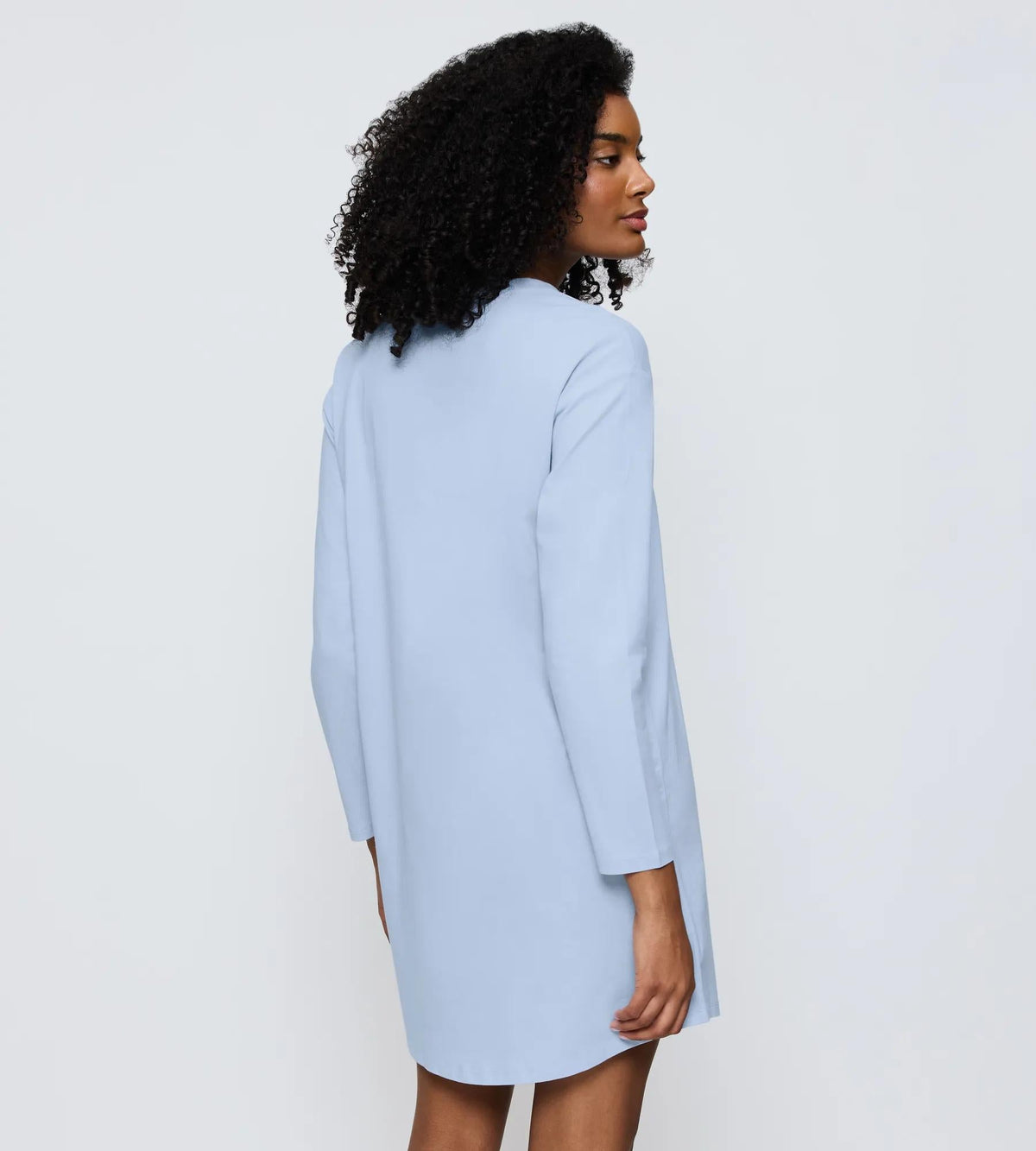 Triumph Nightdresses NDK LSL 04 One Piece NIG ALL