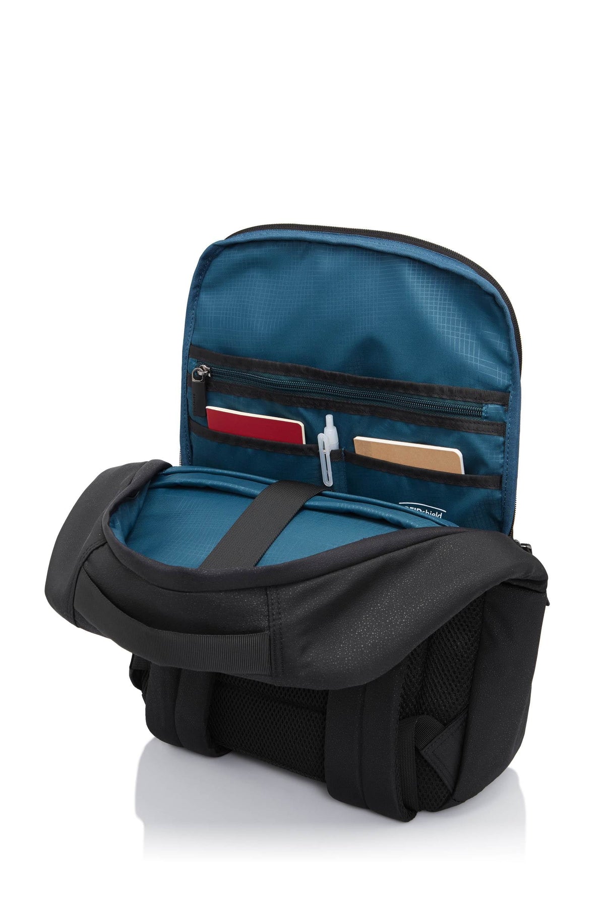 Samsonite Varsity Backpack N1 Black