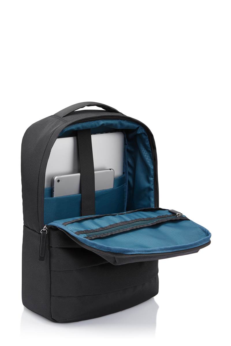 Samsonite Varsity Backpack N1 Black