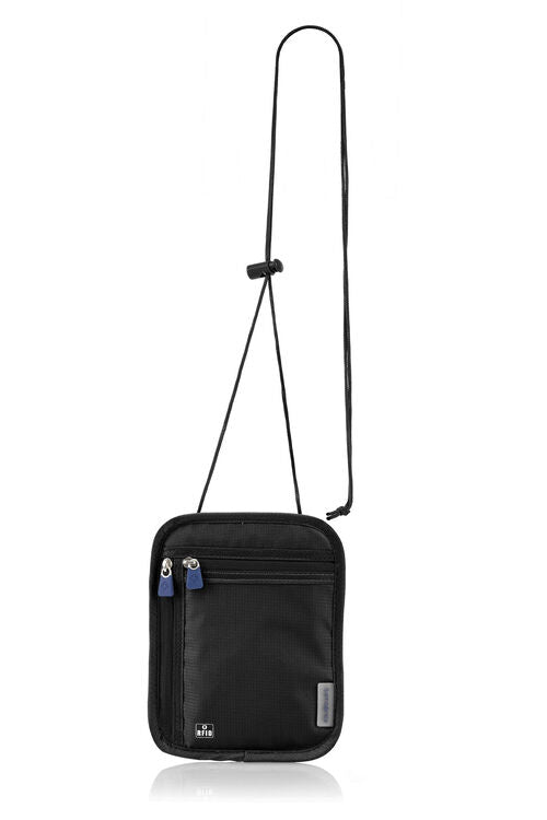 RFID Neck Pouch