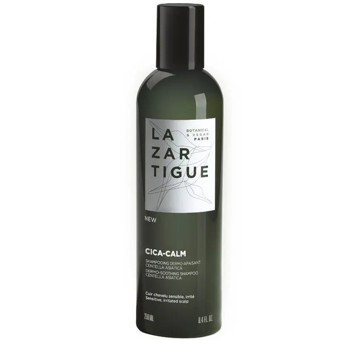 Lazartigue CicaCalm Soothing Shampoo - 250ml