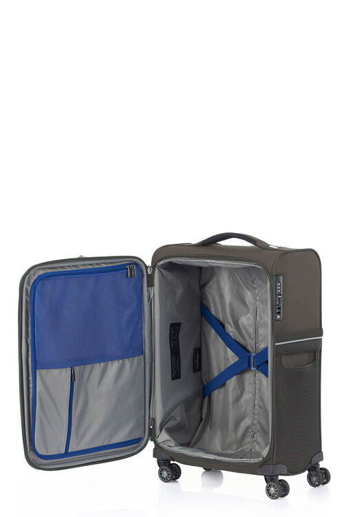 Samsonite 73H Spinner Grey
