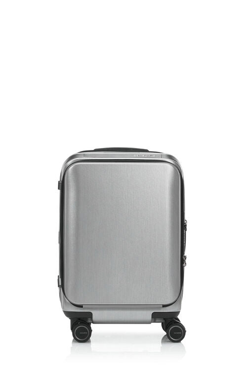 Samsonite Unimax Spinner  Brushed Silver