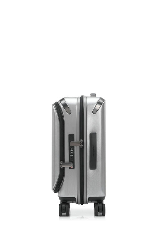 Samsonite Unimax Spinner  Brushed Silver