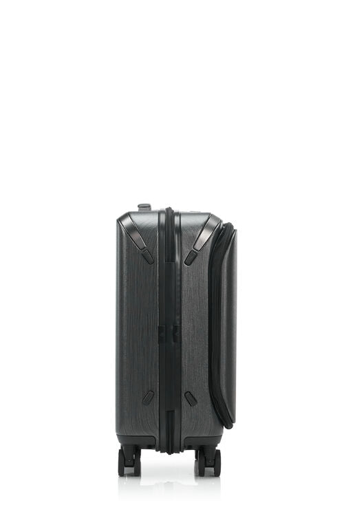 Samsonite Unimax Spinner  Brushed Black