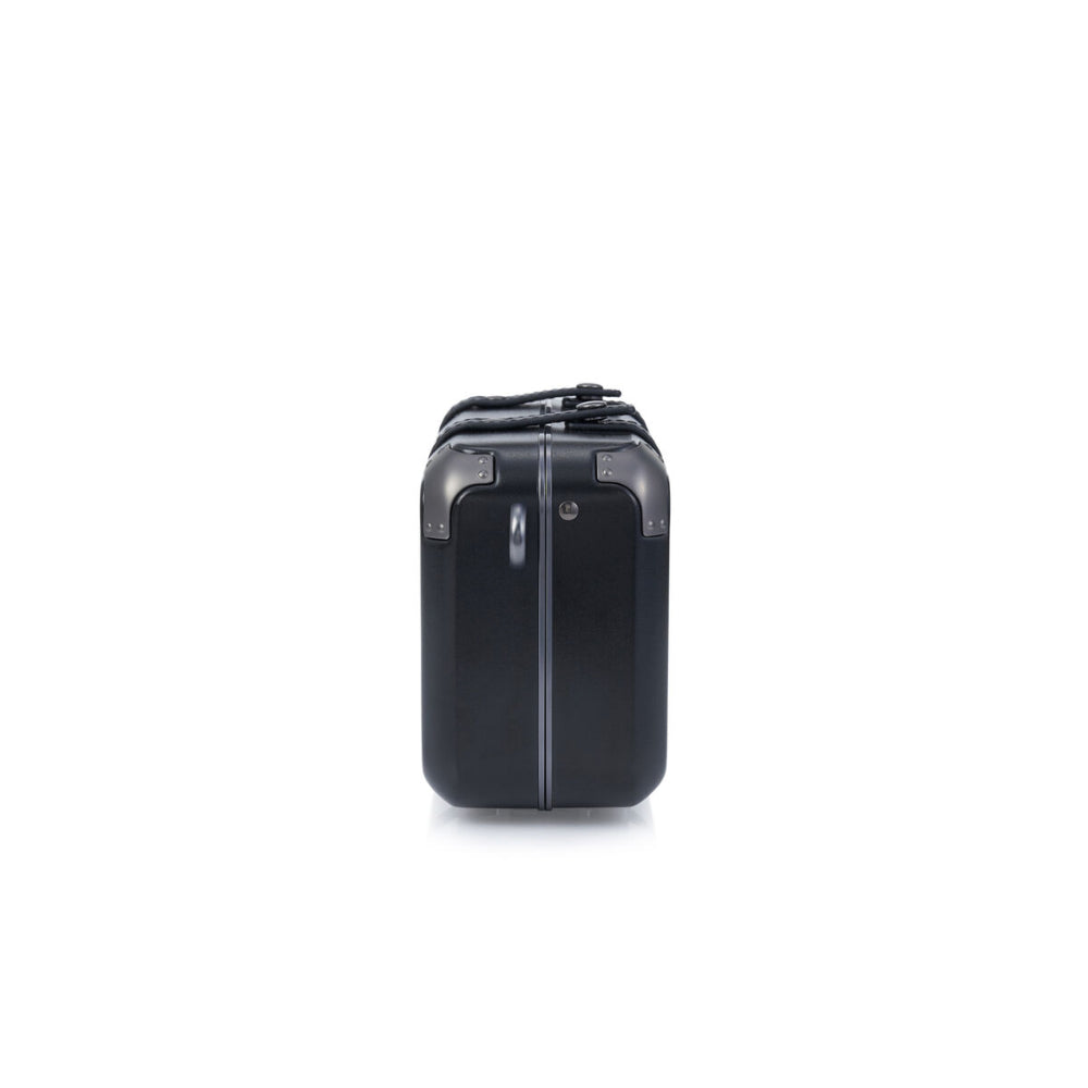 Samsonite SBL Re.Classic Black Crossbody Clutch Bag