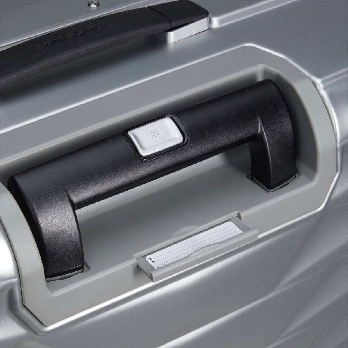 Samsonite ALU Proxis Spinner