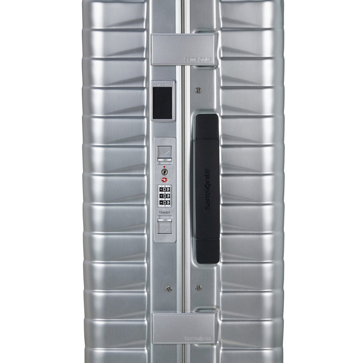 Samsonite ALU Proxis Spinner