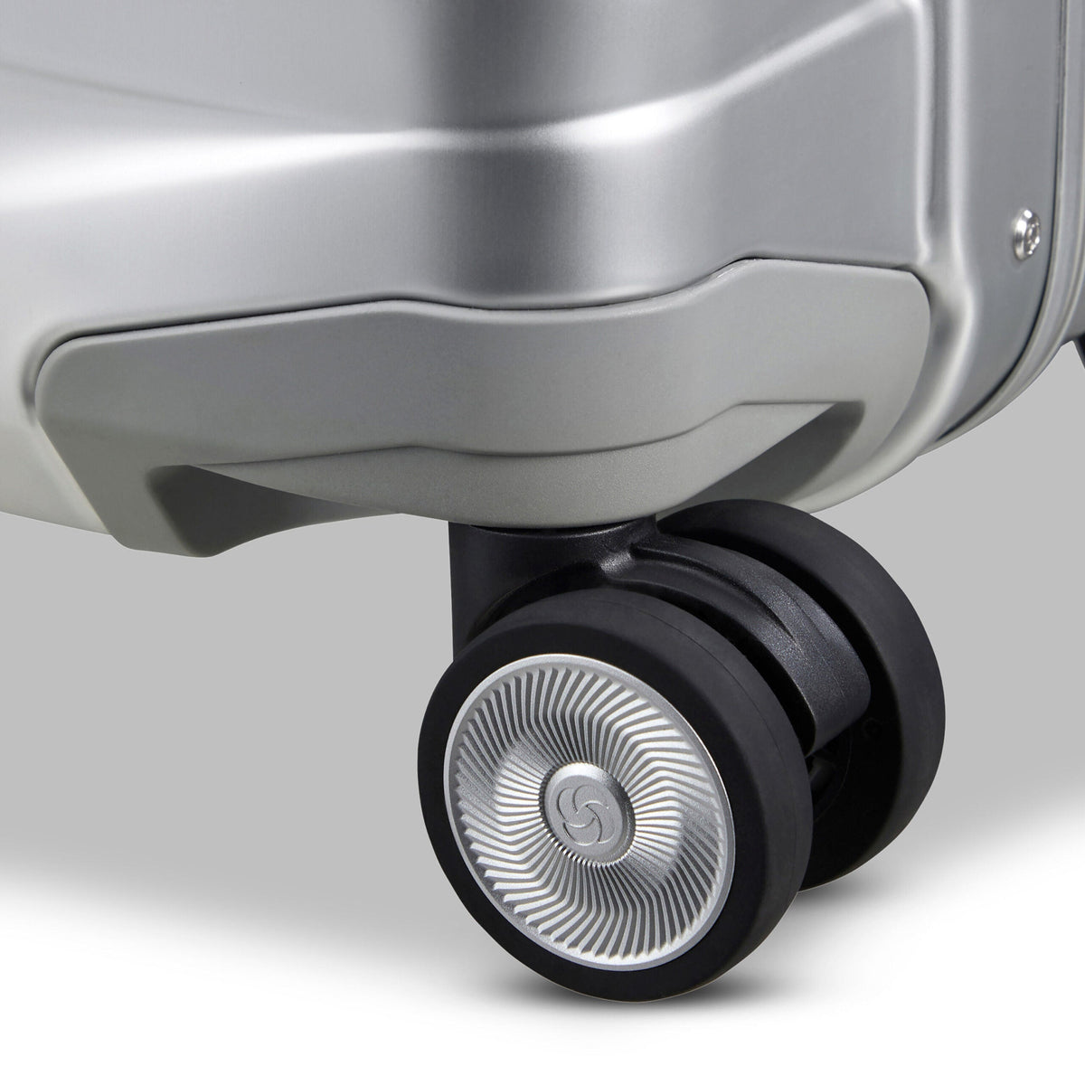 Samsonite ALU Proxis Spinner