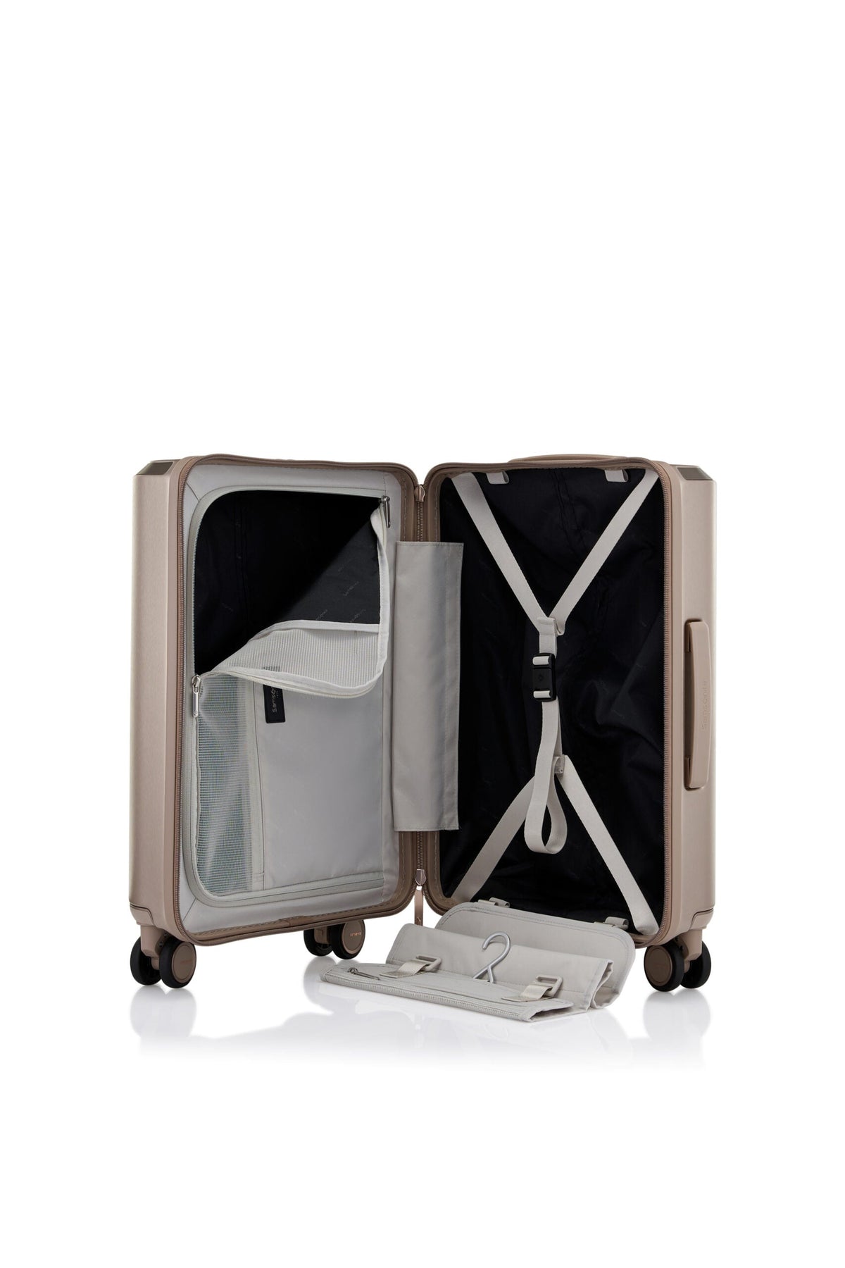 Samsonite Evoa Z Spinner