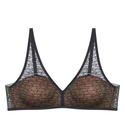 Triumph Signature Sheer