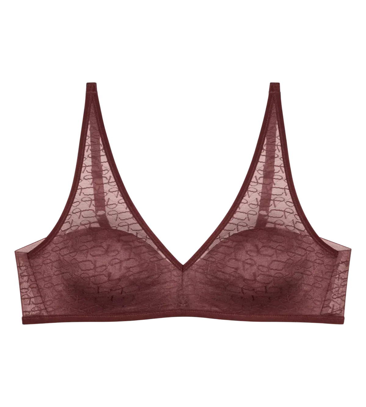 Triumph Signature Sheer