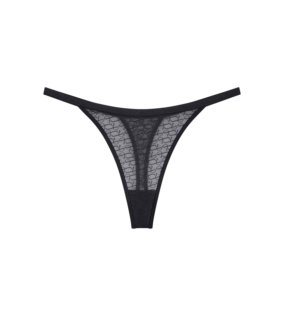 Triumph Signature Sheer