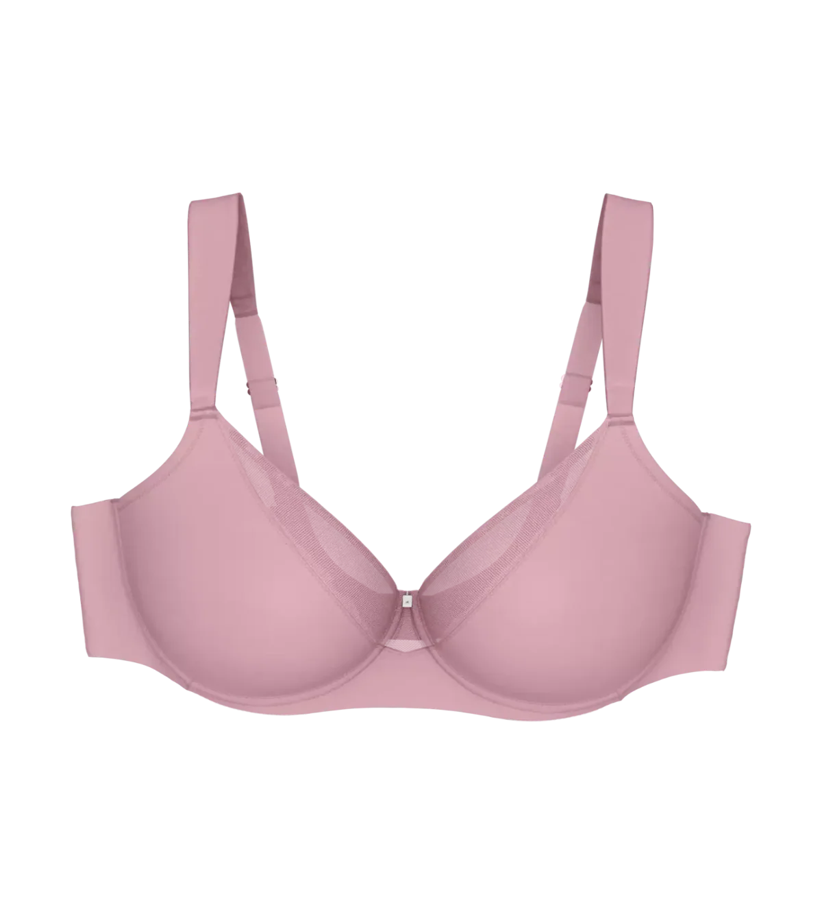 True Shape Sensation Minimizer bra Rose Bloom