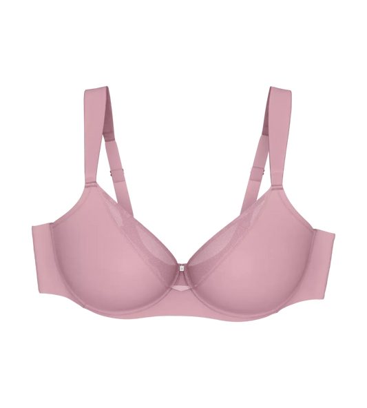True Shape Sensation Minimizer bra Rose Bloom