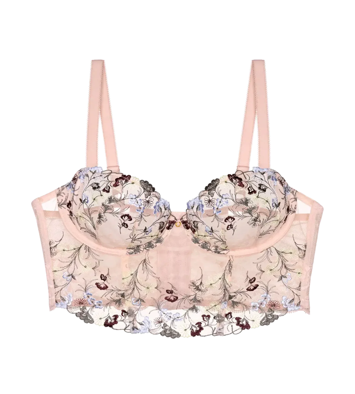 SENSUAL SPOTLIGHT Corset