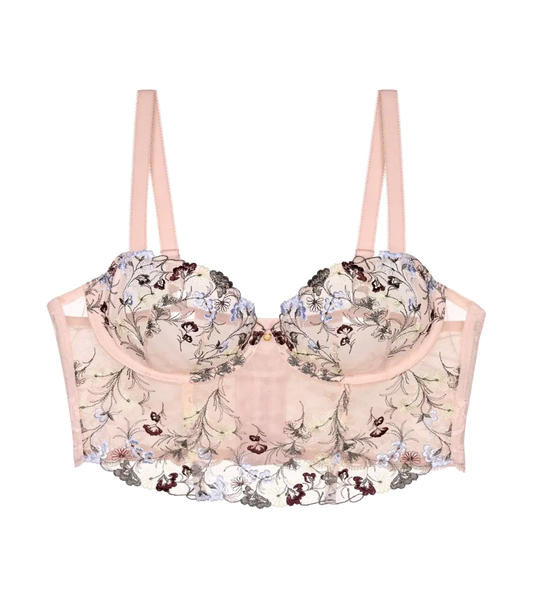 SENSUAL SPOTLIGHT Corset