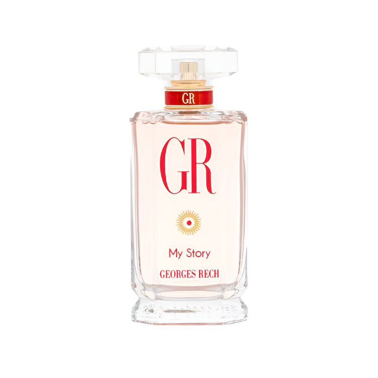 Georges Rech My Story EDP 100ml