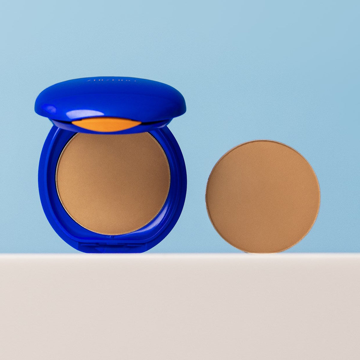 Shiseido Uv Protective Compact Foundation MI 12g