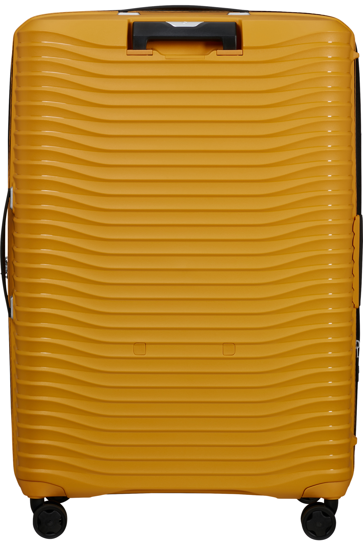 Samsonite Upscape Spinner  Exp Yellow