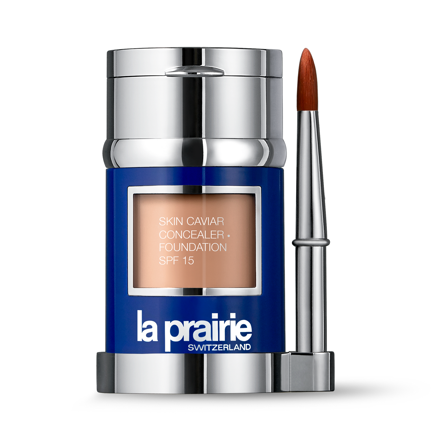 La Prairie Skin Caviar Concealer Foundation SPF 15 Tender Ivory