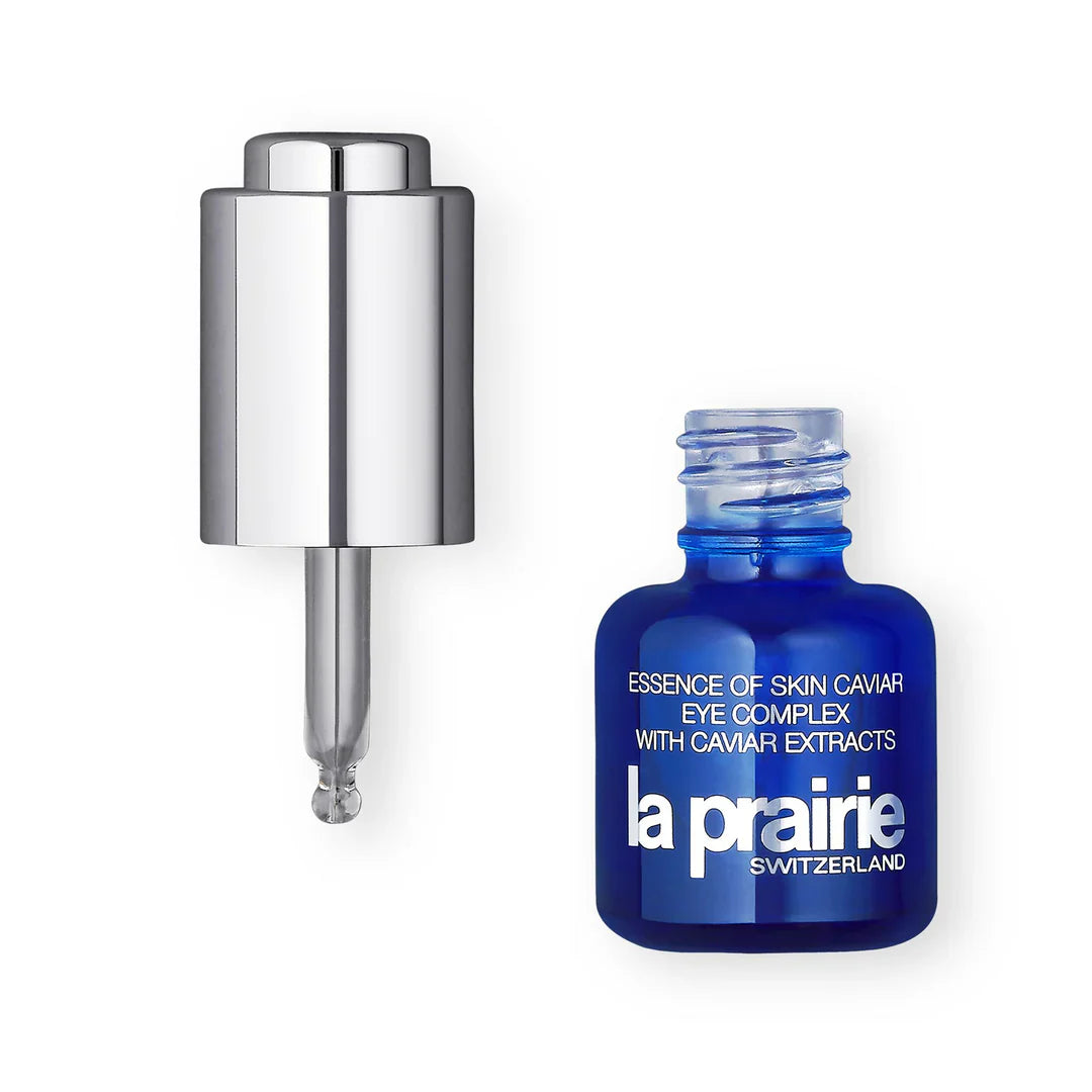 La Prairie Skin Caviar Eye Essence - Firming Eye Gel 15ml