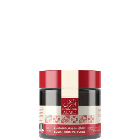 Sumac 120g