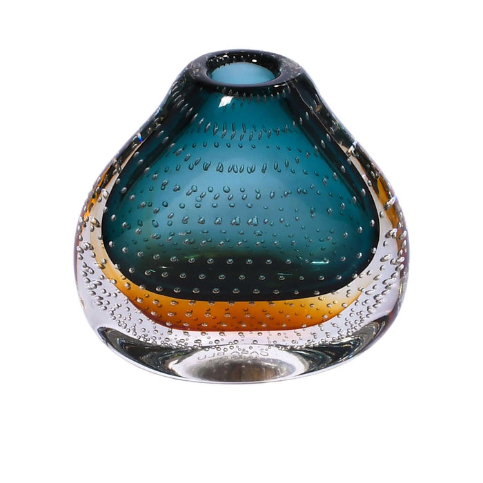Sculptural Vases