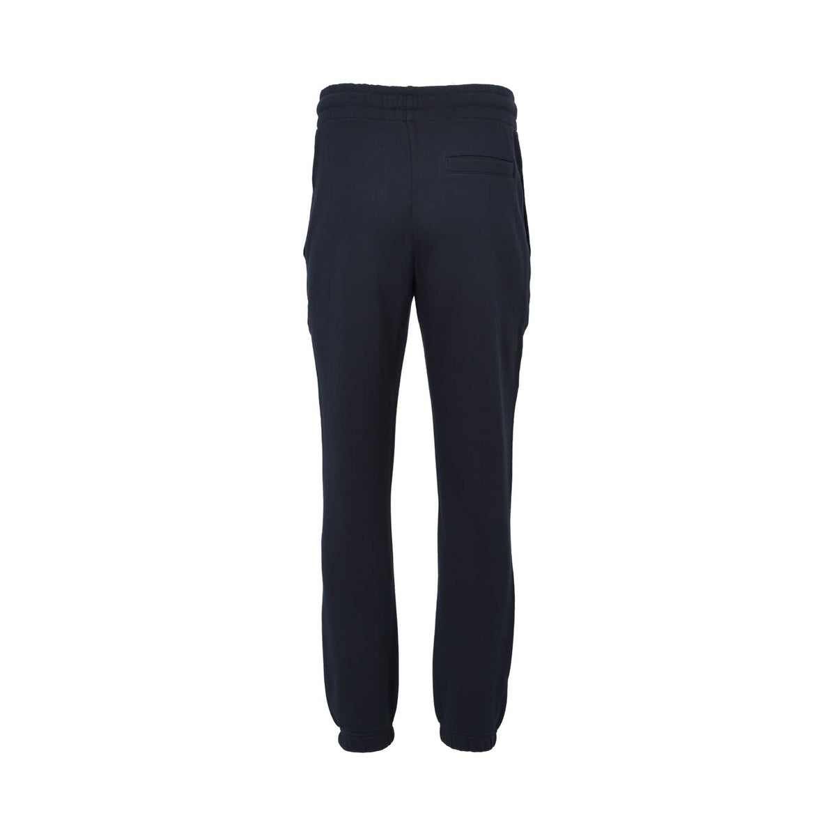 Eden Park Men's Navy Fleece Jogger Pants