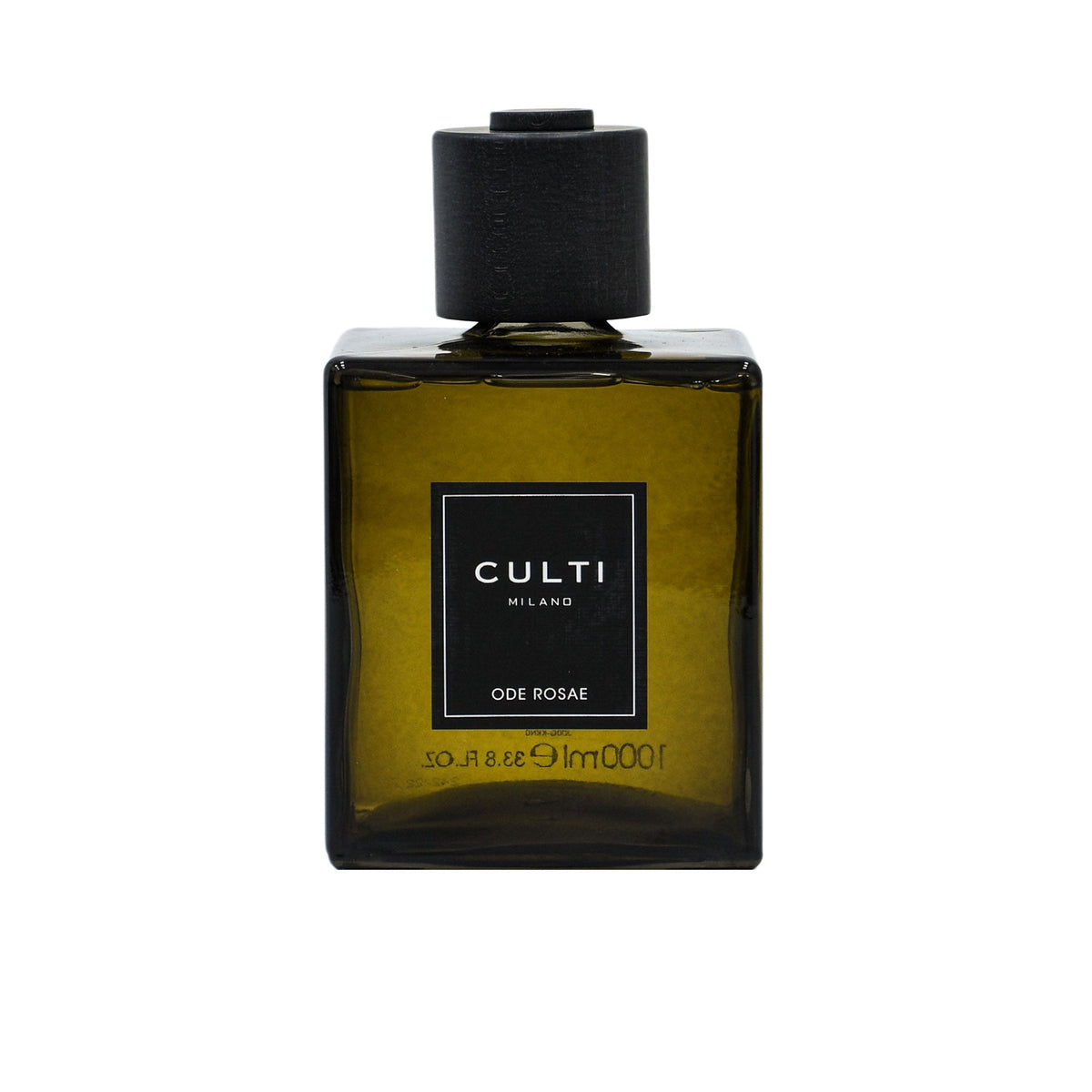 Culti Milano Home Diffuser Decor Classic, 1000ml
