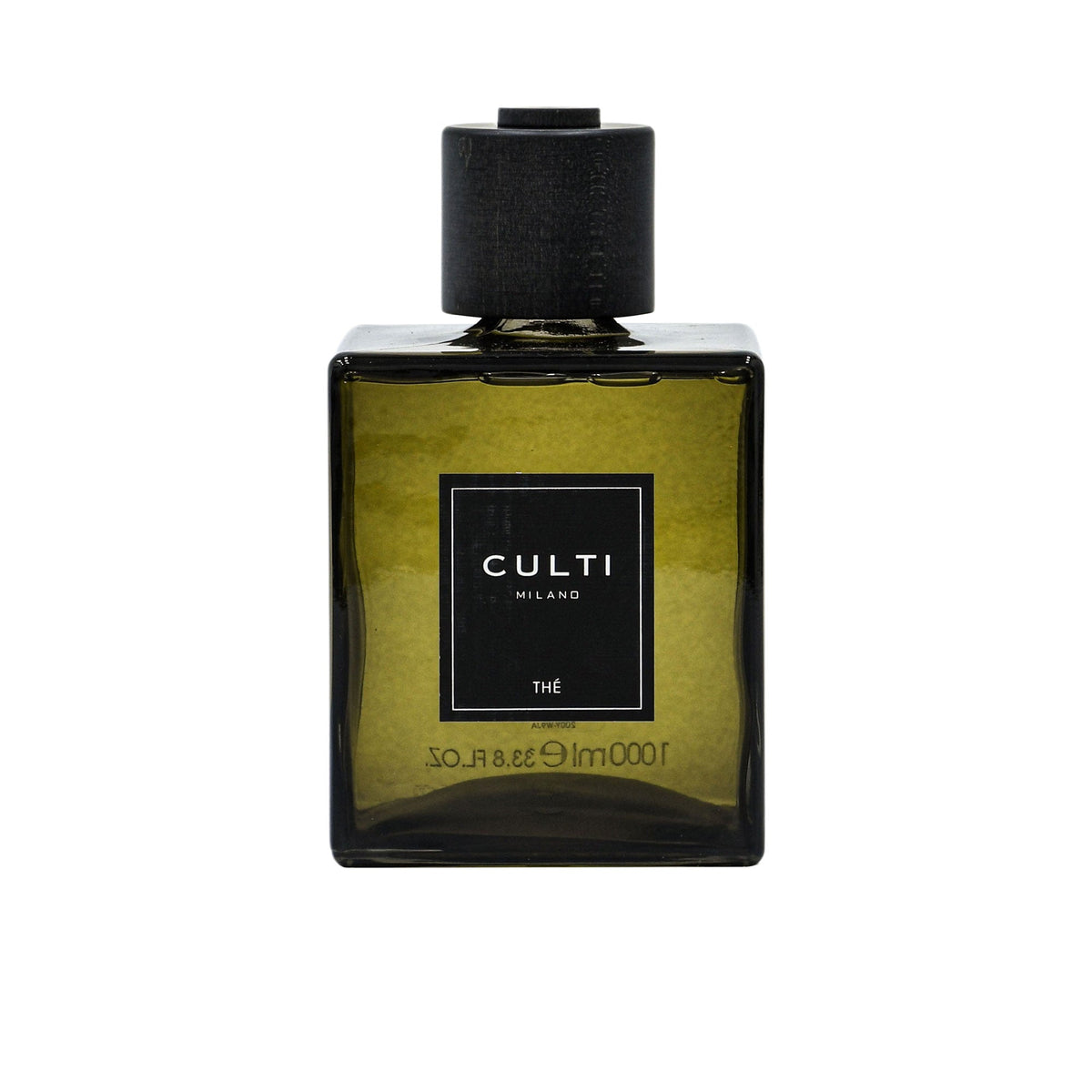 Culti Milano Home Diffuser Decor Classic, 1000ml