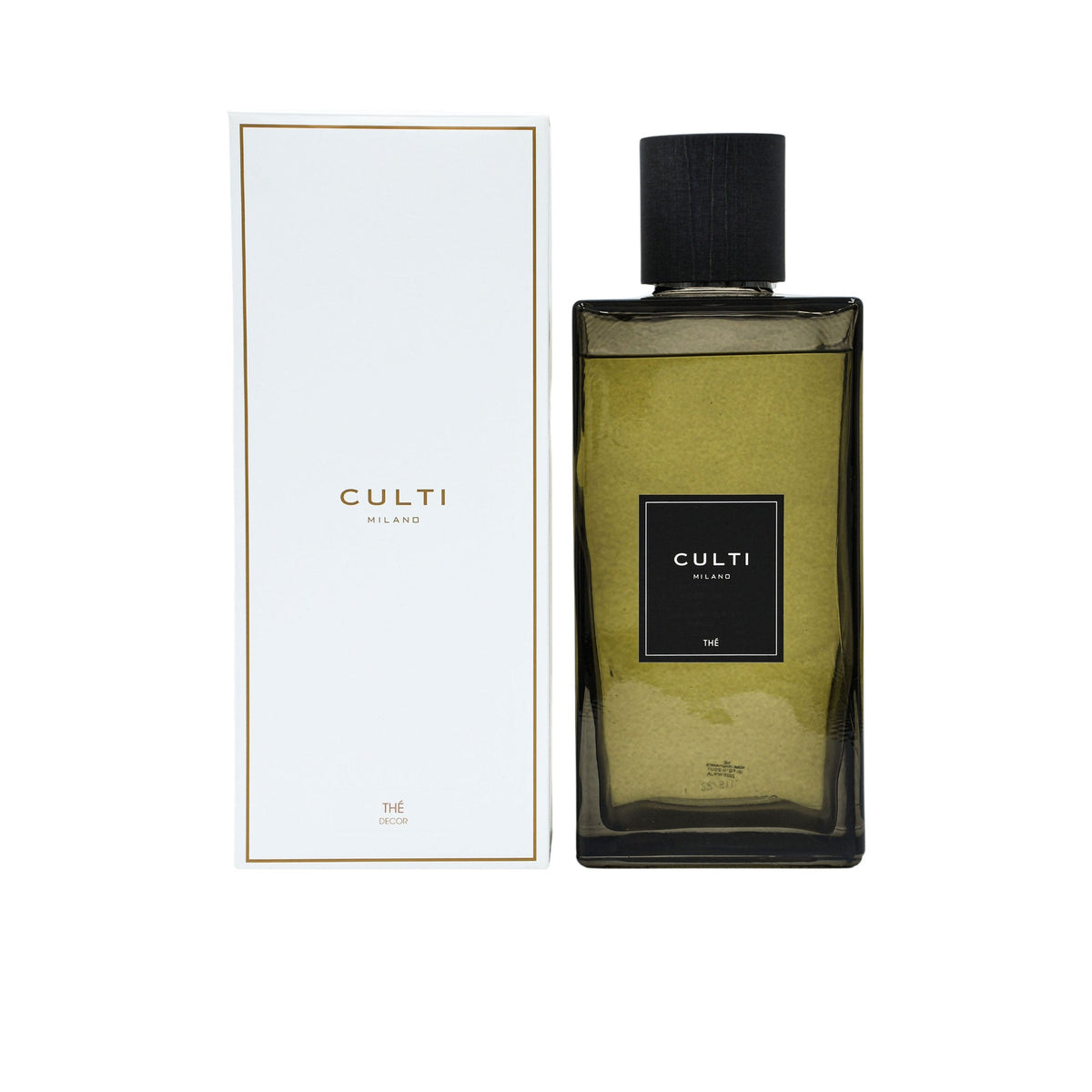 Culti Milano Home Diffuser Decor Classic, 2700ml