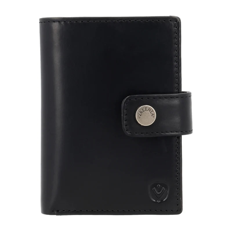 VALENTA CARD WALLET LEATHER MAGSAFE