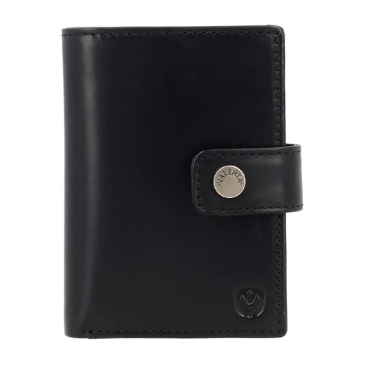VALENTA CARD WALLET LEATHER MAGSAFE