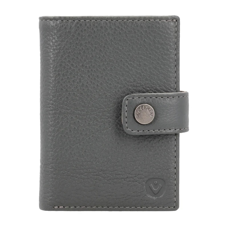 VALENTA CARD WALLET LEATHER MAGSAFE