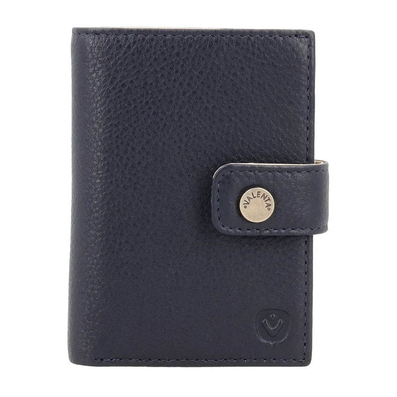 VALENTA CARD WALLET LEATHER MAGSAFE