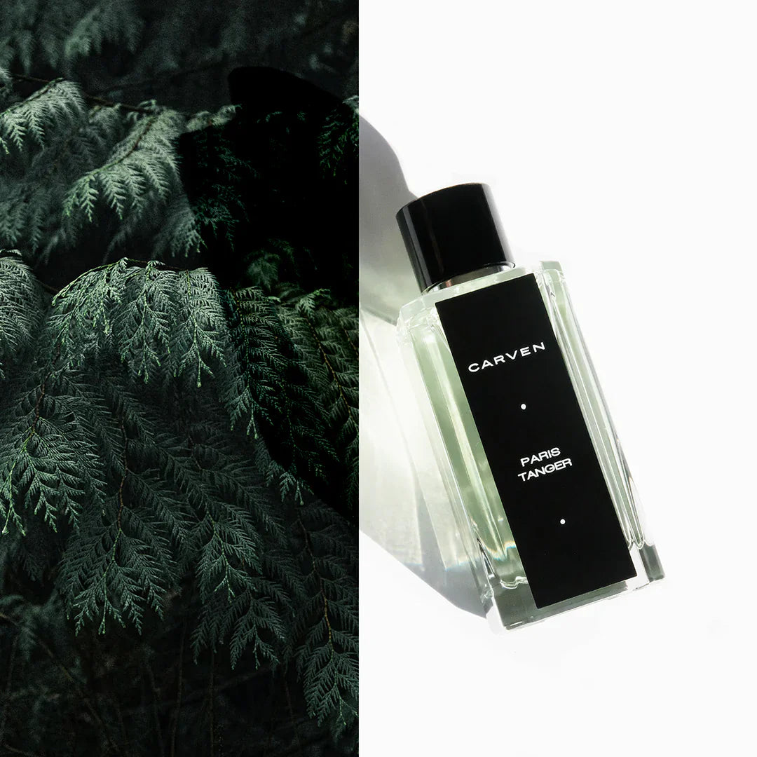 Carven Paris - Tanger Eau De Parfum 125ml