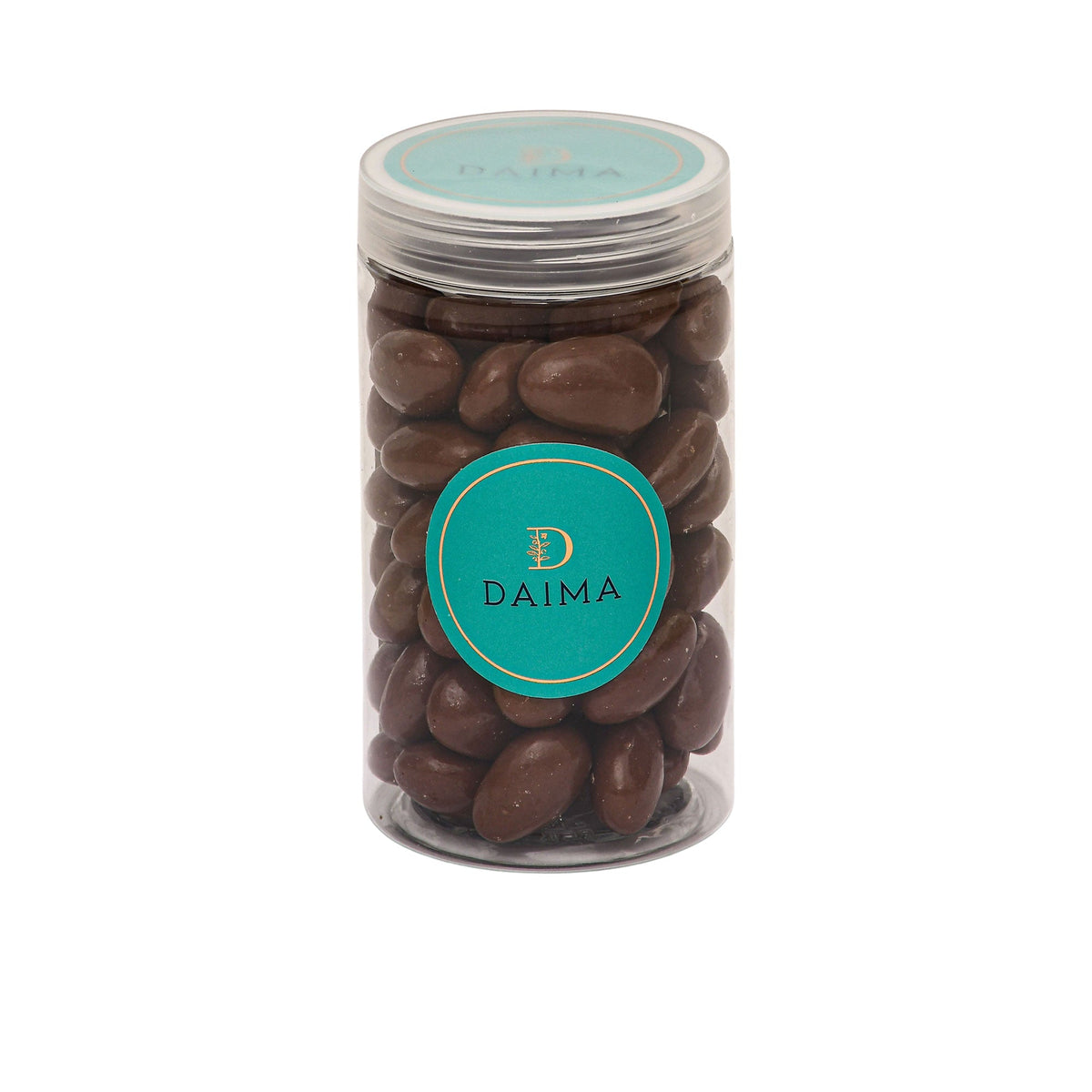 Daima Dragee Almond Milk 300g