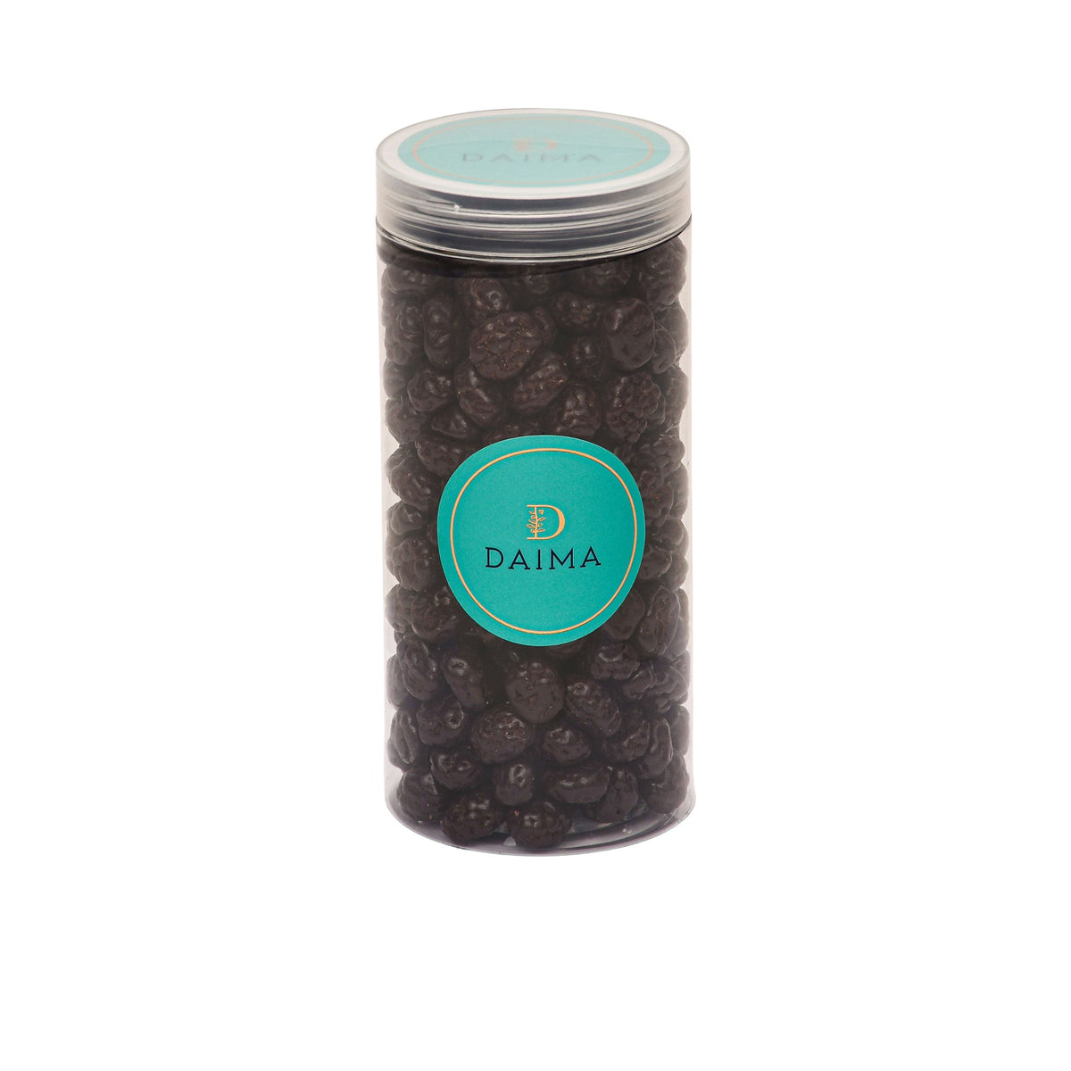 Daima Dragee Coffee Dark 300g