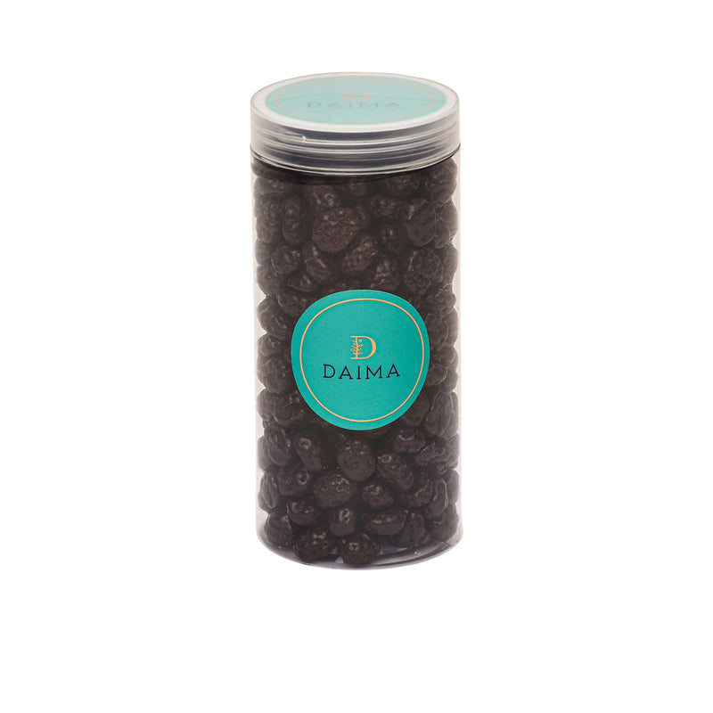 Daima Dragee Coffee Dark 300g