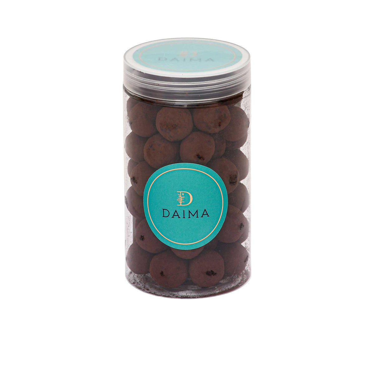 Daima Dragee Hazelnut Cocoa Powder 250g
