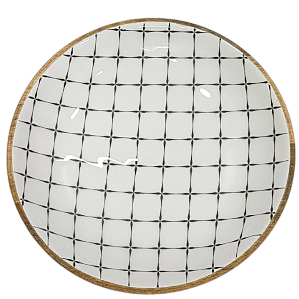 Van Deurs Danmark Bowl Mango New diamond