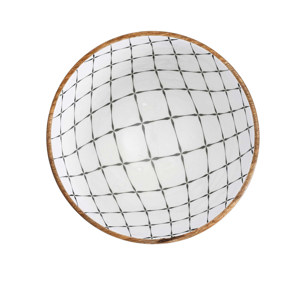 Van Deurs Danmark Bowl Mango Newdiamond