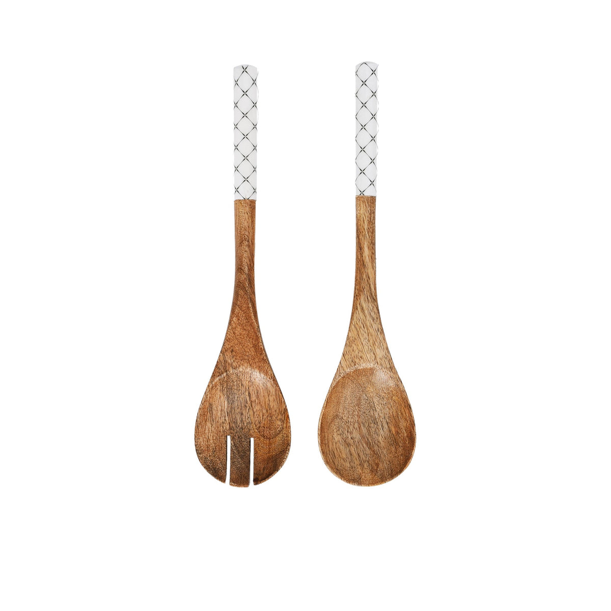 Van Deurs Danmark Servers Mango Newdiamond Set Of 2