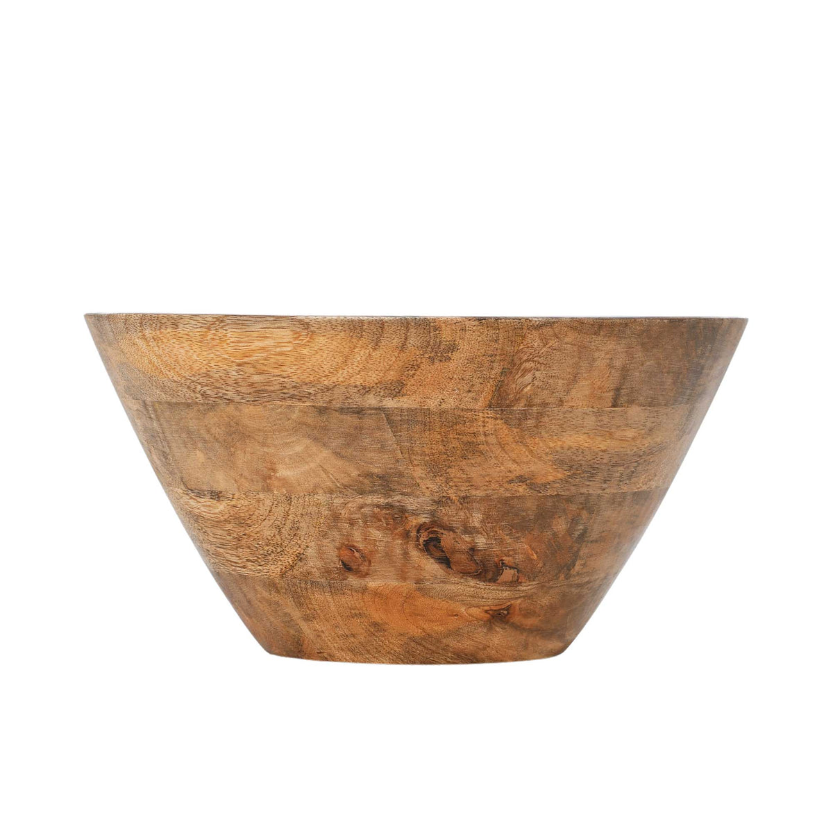 Van Deurs Danmark Bowl Mango Whiteflower