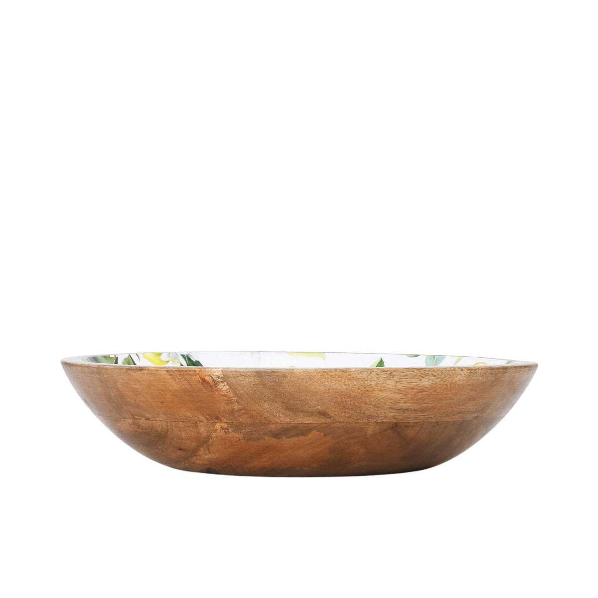 Van Deurs Danmark Bowl XL Mango Lemon