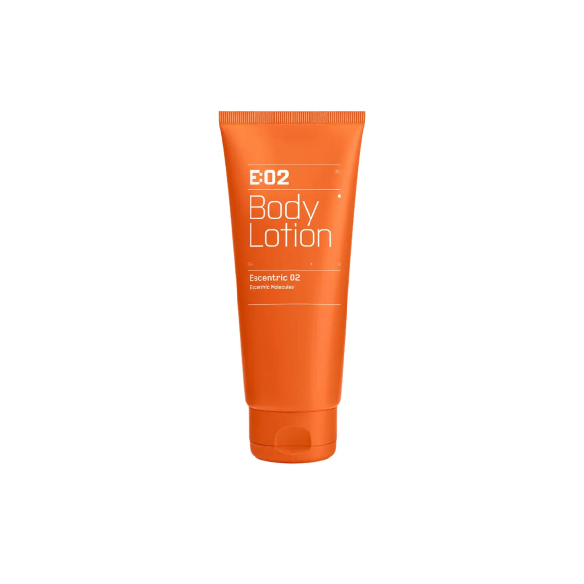 Escentric Molecules 02 Body Lotion - 200ml