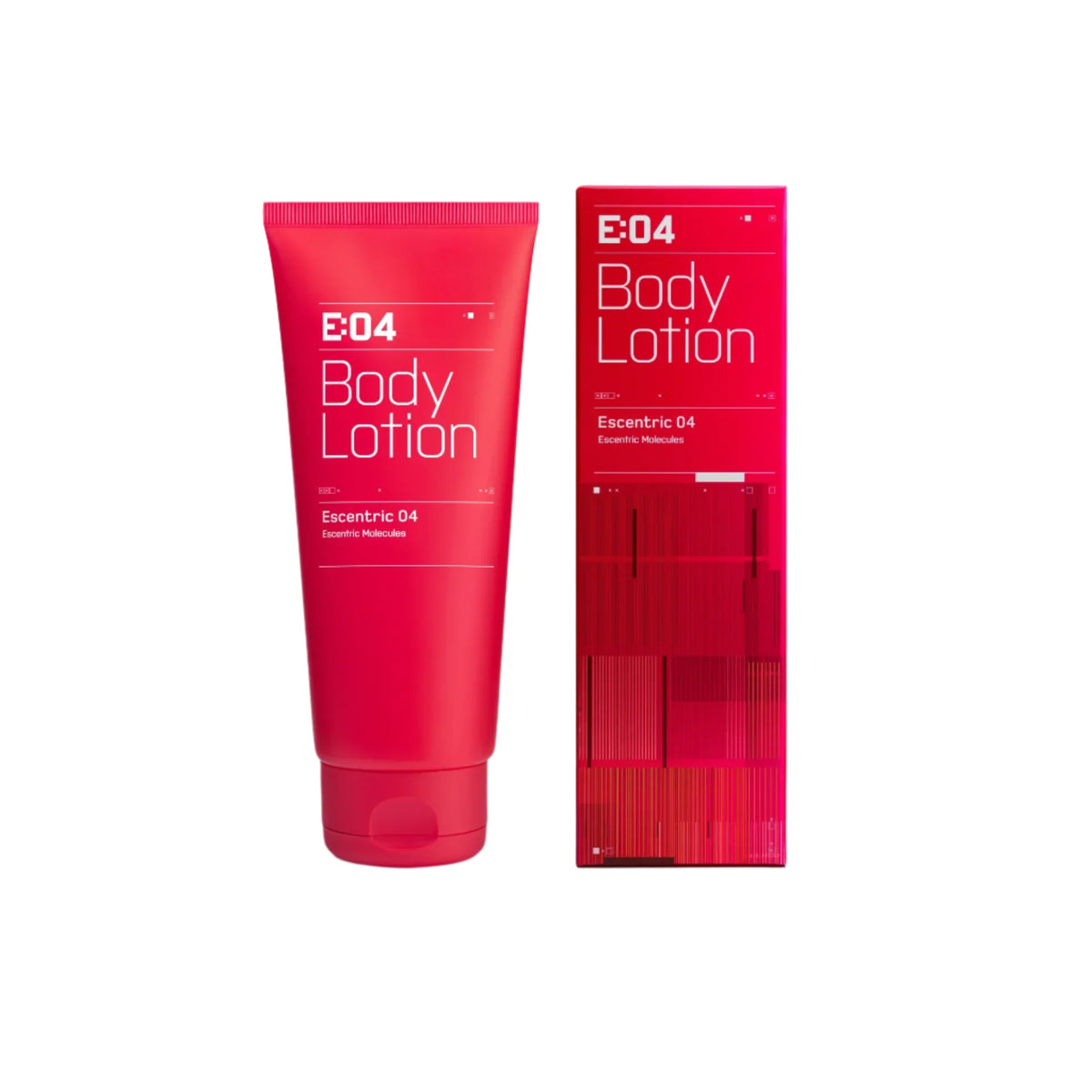 Escentric Molecules 04 Body Lotion - 200ml